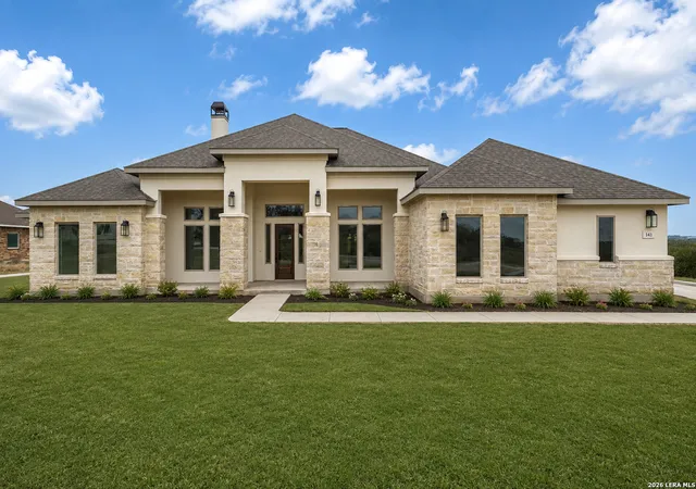 Photo 1 of Single family home for sale at 141 Gadwall Way, Spring Branch, TX 78070 | MLS# 1891768 | Listing updated on 2026-09-18