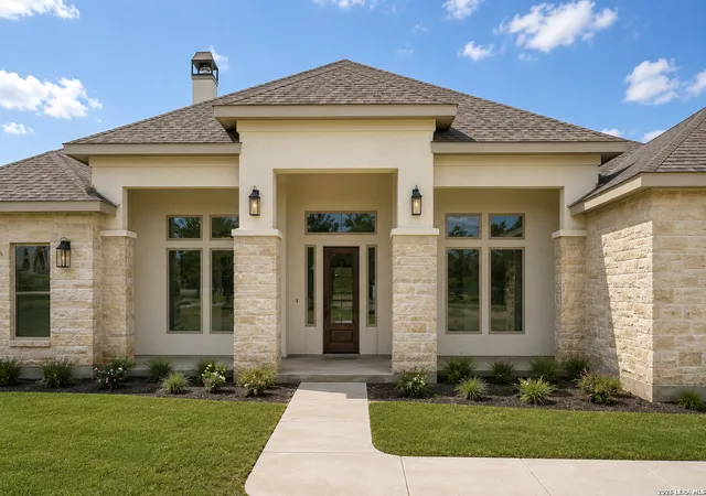 Photo 1 of Single family home for sale at 141 Gadwall Way, Spring Branch, TX 78070 | MLS# 1891768 | Listing updated on 2026-10-29