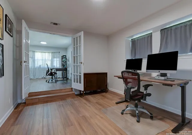 Photo 3 of Sale Pending at 8314 Kingsway St, San Antonio, TX 78254 | MLS# 1891773 | Listing updated on 2025-09-17