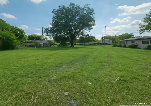 Photo 3 of Land for sale at 1413 Romero, San Antonio, TX 78237 | MLS# 1891778 | Listing updated on 2025-08-22