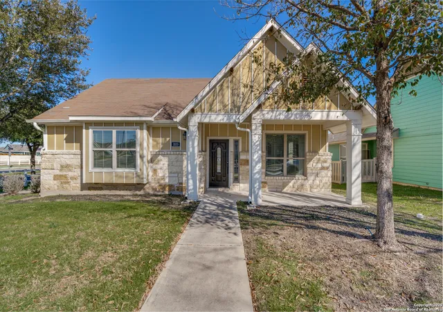 1st image of 1019 Powell, Kyle, TX 78640 | MLS# 1891791
