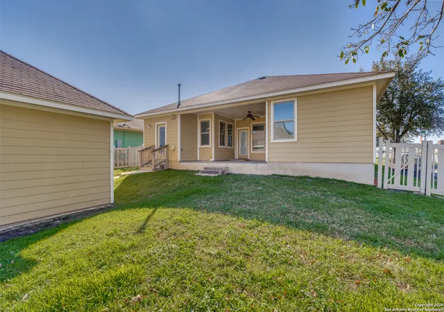 17th image of 1019 Powell, Kyle, TX 78640 | MLS# 1891791