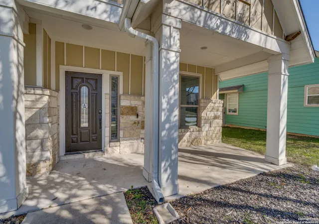 2nd image of 1019 Powell, Kyle, TX 78640 | MLS# 1891791