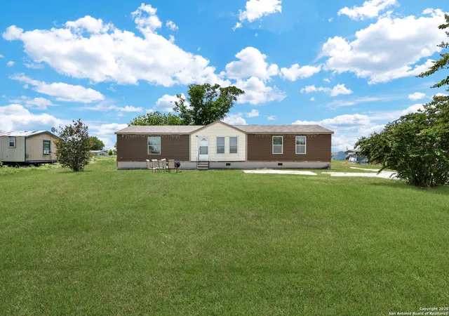 Photo 1 of Sale Pending at 146 Tejas Trl, Seguin, TX 78155 | MLS# 1891799 | Listing updated on 2025-12-16