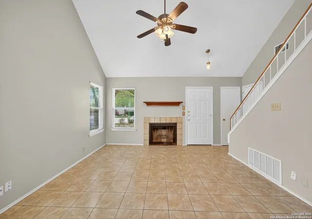 Photo 3 of Sale Pending at 7514 Rimhurst, San Antonio, TX 78250 | MLS# 1891802 | Listing updated on 2025-11-18