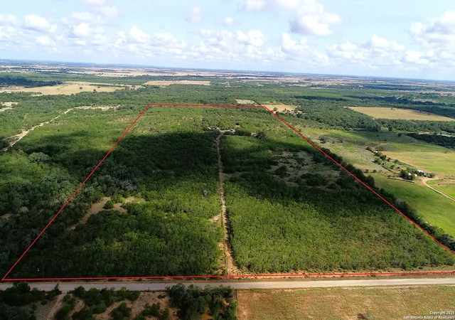 1st image of Tbd Cr 252, Stockdale, TX 78160 | MLS# 1891803