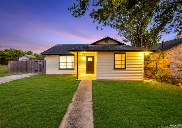 Photo 1 of Single family home for sale at 622 Ansley, San Antonio, TX 78221 | MLS# 1891817 | Listing updated on 2025-08-31