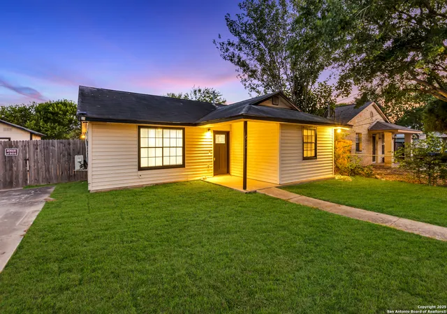 Photo 2 of Single family home for sale at 622 Ansley, San Antonio, TX 78221 | MLS# 1891817 | Listing updated on 2025-08-31