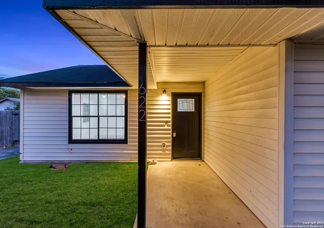 Photo 3 of Single family home for sale at 622 Ansley, San Antonio, TX 78221 | MLS# 1891817 | Listing updated on 2025-08-31