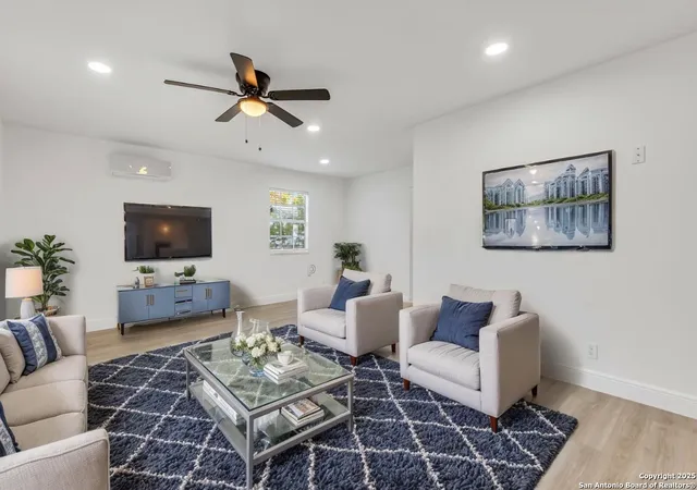 Photo 3 of Single family home for sale at 622 Ansley, San Antonio, TX 78221 | MLS# 1891817 | Listing updated on 2025-08-31