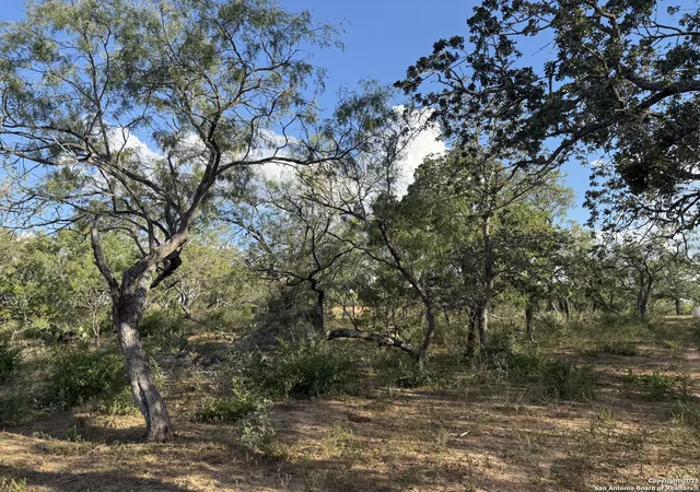 Photo 3 of Land for sale at 421 Zion Hill, Seguin, TX 78155 | MLS# 1891824 | Listing updated on 2026-03-24