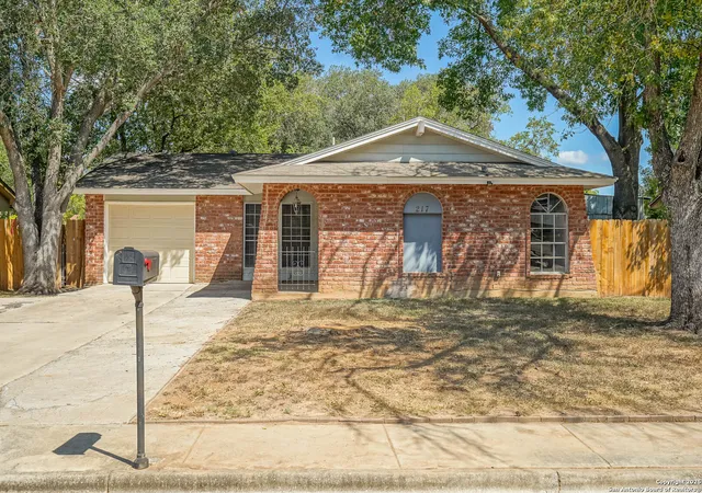 1st image of 217 Judith Ann, Schertz, TX 78154 | MLS# 1891829