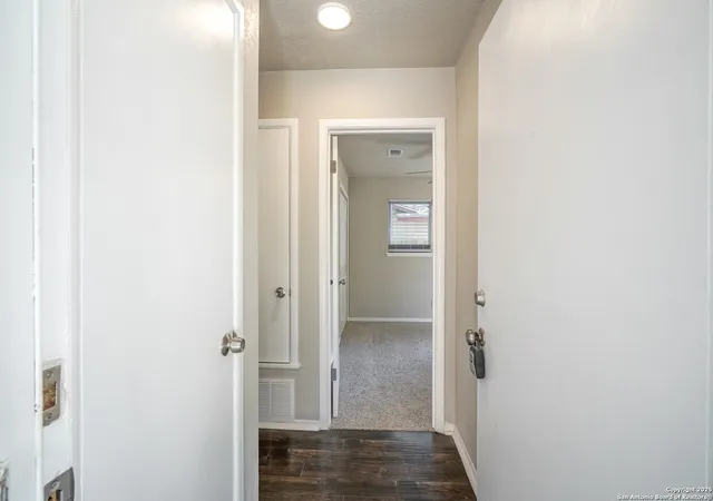 Photo 3 of Sale Pending at 217 Judith Ann, Schertz, TX 78154 | MLS# 1891829 | Listing updated on 2025-10-09