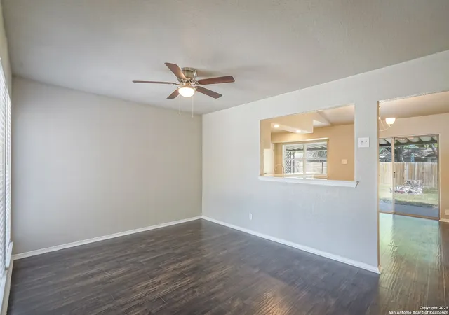 Photo 4 of Sale Pending at 217 Judith Ann, Schertz, TX 78154 | MLS# 1891829 | Listing updated on 2025-10-09