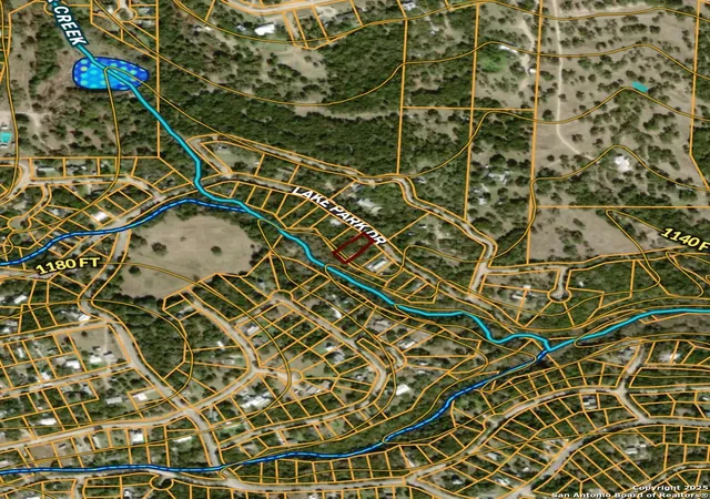 Photo 2 of Land for sale at 0 Lake Park, Spring Branch, TX 78070 | MLS# 1891840 | Listing updated on 2025-08-22