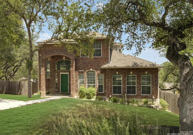 Homes for sale in San Antonio, TX | 15210 Fall Bluff, San Antonio, TX 78247 | MLS# 1891850