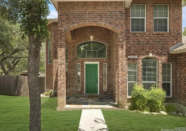 Homes for sale in San Antonio, TX | 15210 Fall Bluff, San Antonio, TX 78247 | MLS# 1891850