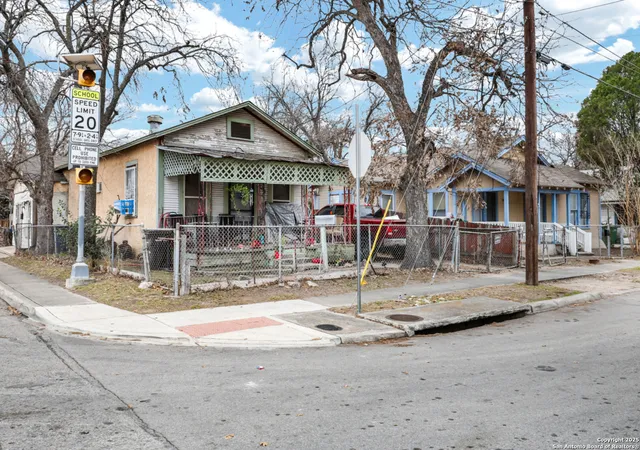 14th image of 1804 San Luis, San Antonio, TX 78207 | MLS# 1891852