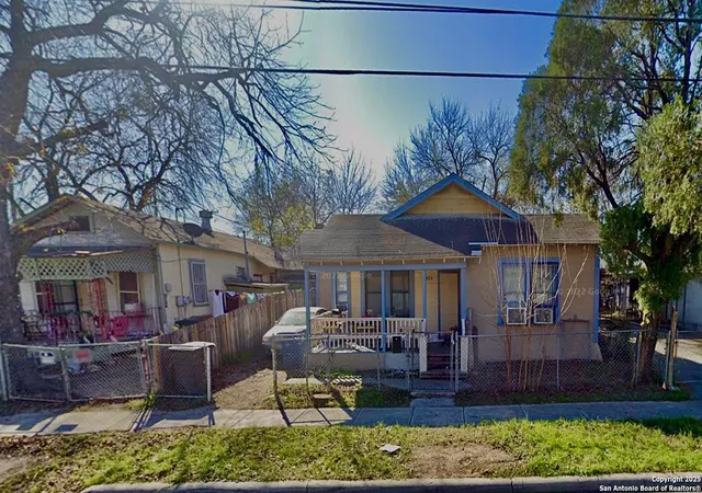 1st image of 1804 San Luis, San Antonio, TX 78207 | MLS# 1891852