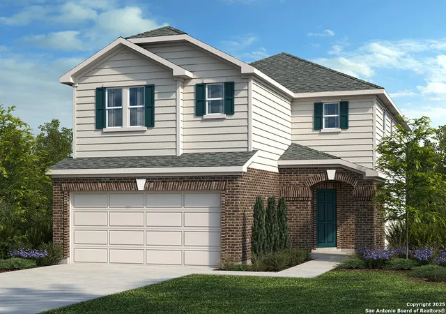 Photo 1 of Sale Pending at 10410 Espada Pass, San Antonio, TX 78224 | MLS# 1891865 | Listing updated on 2025-10-24