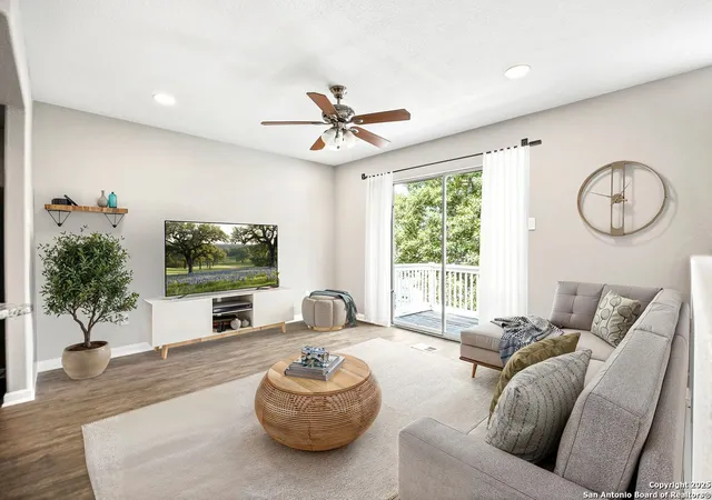 2nd image of 122 Rush Haven #F093, San Marcos, TX 78666 | MLS# 1891868