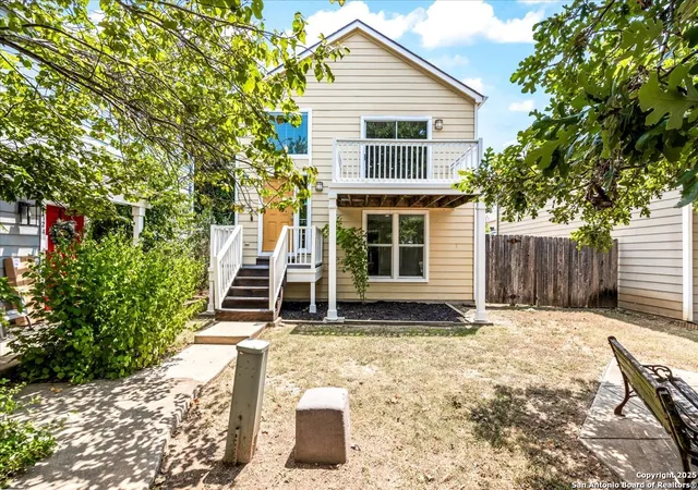1st image of 122 Rush Haven #F093, San Marcos, TX 78666 | MLS# 1891868