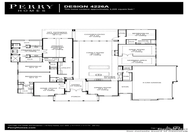 Photo 2 of Sale Pending at 1134 Highland Oaks, New Braunfels, TX 78132 | MLS# 1891901 | Listing updated on 2025-08-12