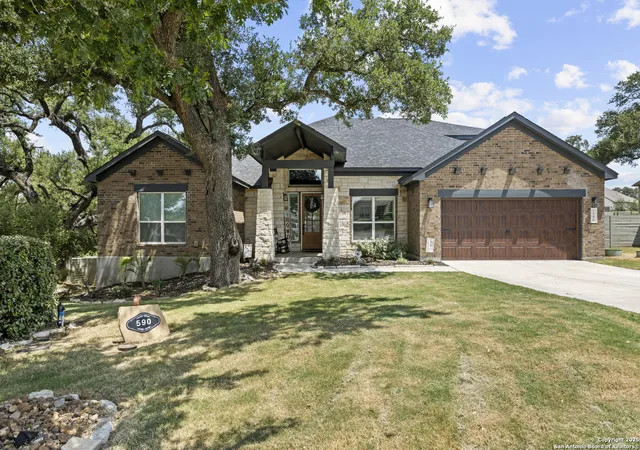 1st image of 590 Cloister, New Braunfels, TX 78132 | MLS# 1891927