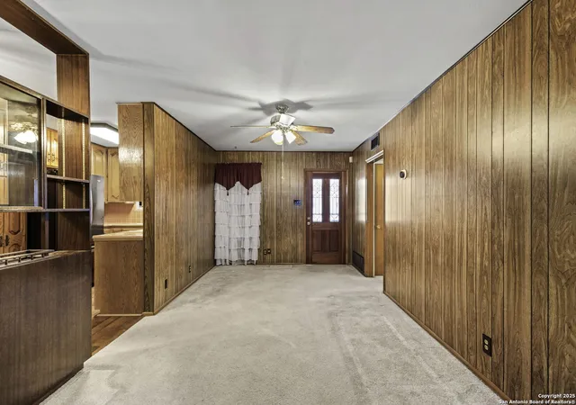 Photo 3 of Sale Pending at 3814 Portsmouth Dr, San Antonio, TX 78223 | MLS# 1891937 | Listing updated on 2025-09-19