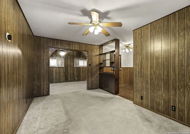 Photo 4 of Sale Pending at 3814 Portsmouth Dr, San Antonio, TX 78223 | MLS# 1891937 | Listing updated on 2025-09-19