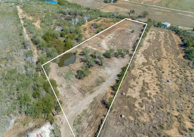 2nd image of Tbd Fm 1346, San Antonio, TX 78263 | MLS# 1891938
