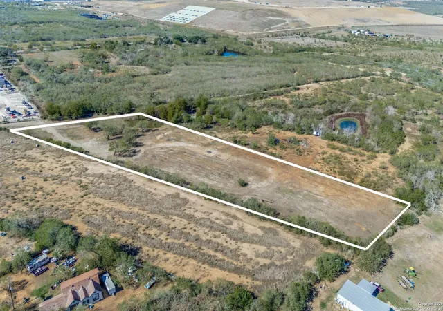 3rd image of Tbd Fm 1346, San Antonio, TX 78263 | MLS# 1891938