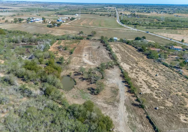 5th image of Tbd Fm 1346, San Antonio, TX 78263 | MLS# 1891938