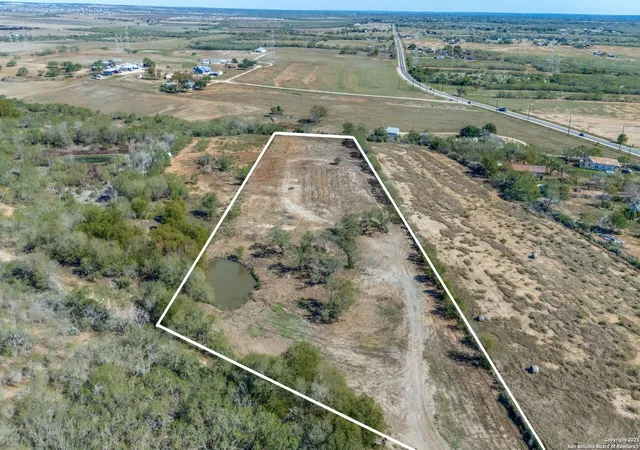 1st image of Tbd Fm 1346, San Antonio, TX 78263 | MLS# 1891938