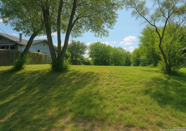 Photo 3 of Land for sale at 526 N San Bernardo, San Antonio, TX 78228 | MLS# 1891943 | Listing updated on 2026-04-26
