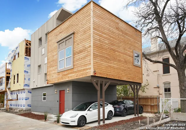 1st image of 603 W Euclid Ave, San Antonio, TX 78212 | MLS# 1891947