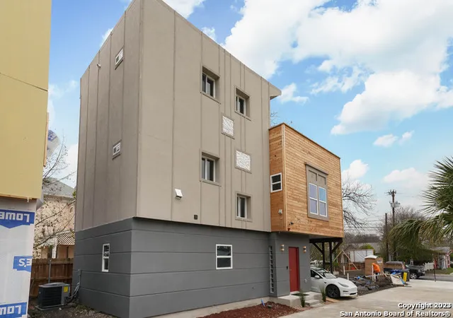 2nd image of 603 W Euclid Ave, San Antonio, TX 78212 | MLS# 1891947