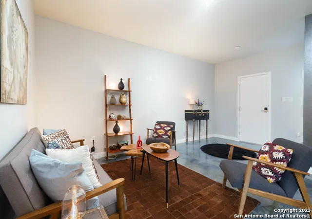 Photo 4 of Single family home for sale at 603 W Euclid Ave, San Antonio, TX 78212 | MLS# 1891947 | Listing updated on 2026-01-08