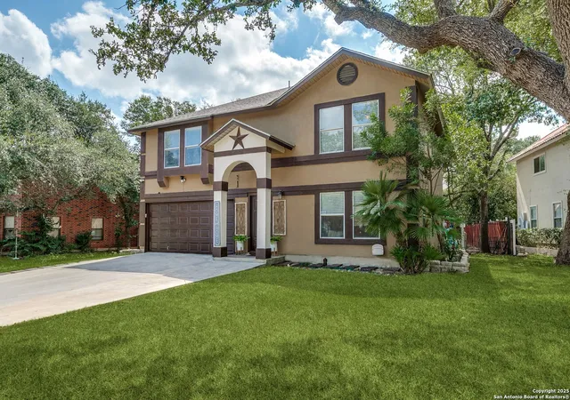 Photo 1 of Sale Pending at 2106 Border Ml, San Antonio, TX 78230 | MLS# 1891959 | Listing updated on 2025-09-02
