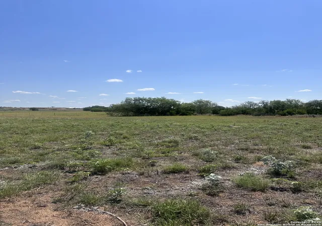 Photo 2 of Sale Pending at 6068 (lot 1) Cr 405, Floresville, TX 78114 | MLS# 1891967 | Listing updated on 2025-08-29