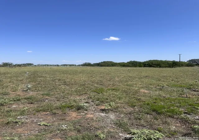 Photo 4 of Sale Pending at 6068 (lot 1) Cr 405, Floresville, TX 78114 | MLS# 1891967 | Listing updated on 2025-08-29