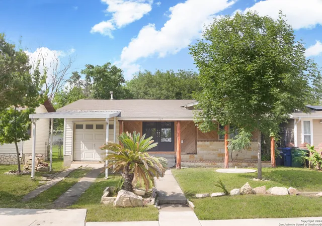 2nd image of 727 John Adams Dr, San Antonio, TX 78228 | MLS# 1891968