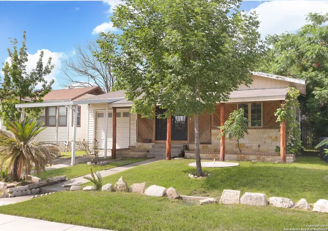 1st image of 727 John Adams Dr, San Antonio, TX 78228 | MLS# 1891968