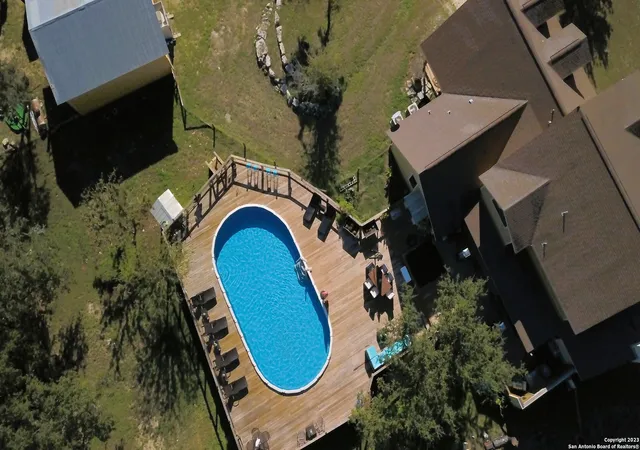 2nd image of 3245 Fm 470, Bandera, TX 78003 | MLS# 1891969