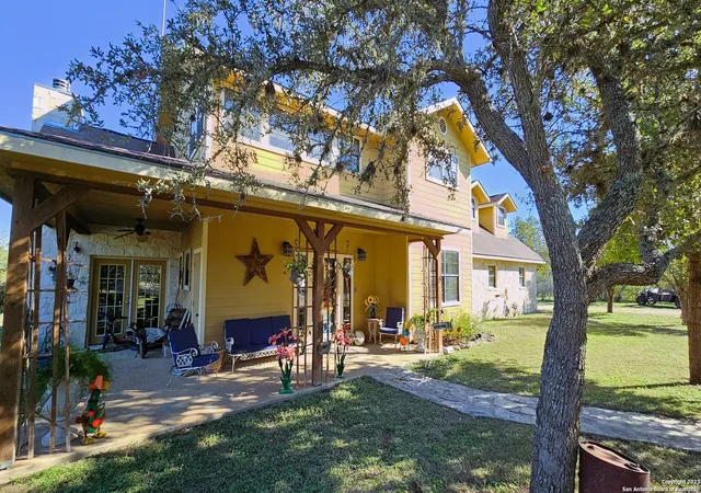 3rd image of 3245 Fm 470, Bandera, TX 78003 | MLS# 1891969