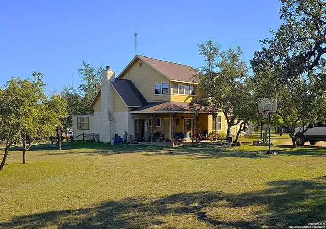 4th image of 3245 Fm 470, Bandera, TX 78003 | MLS# 1891969