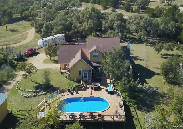 1st image of 3245 Fm 470, Bandera, TX 78003 | MLS# 1891969