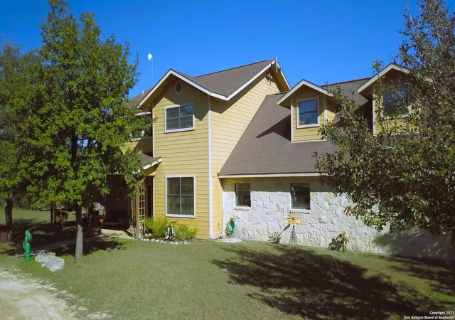 5th image of 3245 Fm 470, Bandera, TX 78003 | MLS# 1891969