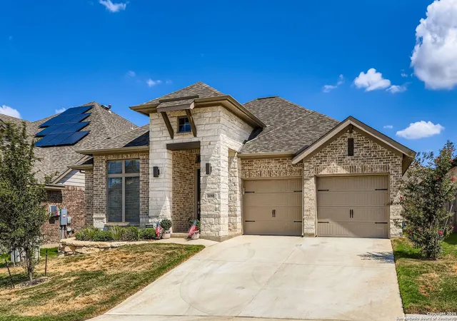 Photo 3 of Sale Pending at 3058 Mckinnie Park, Bulverde, TX 78163 | MLS# 1892003 | Listing updated on 2026-03-30