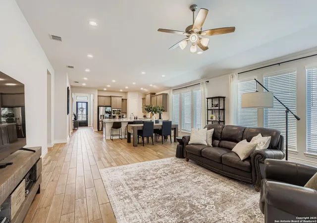 Photo 4 of Sale Pending at 3058 Mckinnie Park, Bulverde, TX 78163 | MLS# 1892003 | Listing updated on 2026-03-30